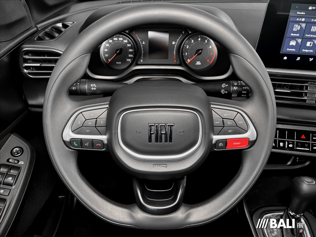 PULSE 1.3 FLEX DRIVE CVT7