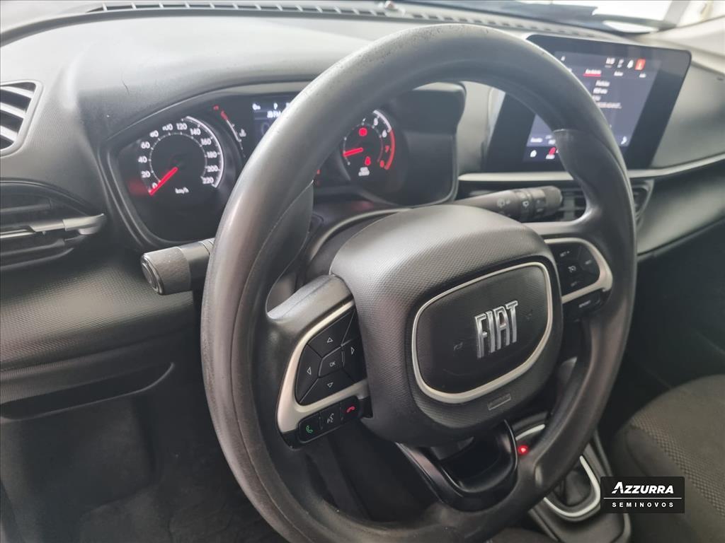 PULSE 1.3 FLEX DRIVE CVT14