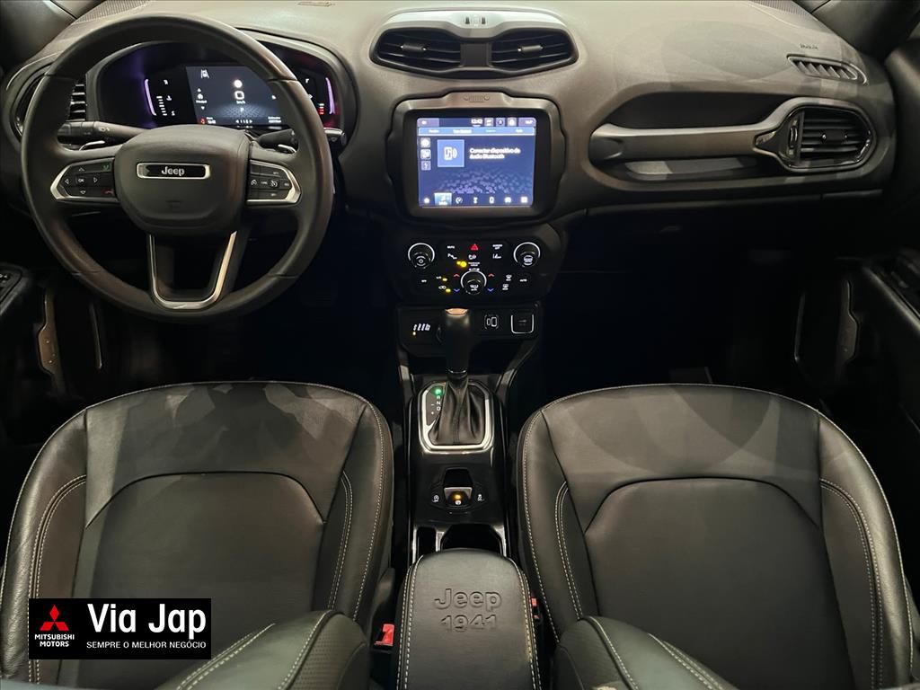 Jeep-RENEGADE-1.3 T270 TURBO FLEX S 4X4 AT9