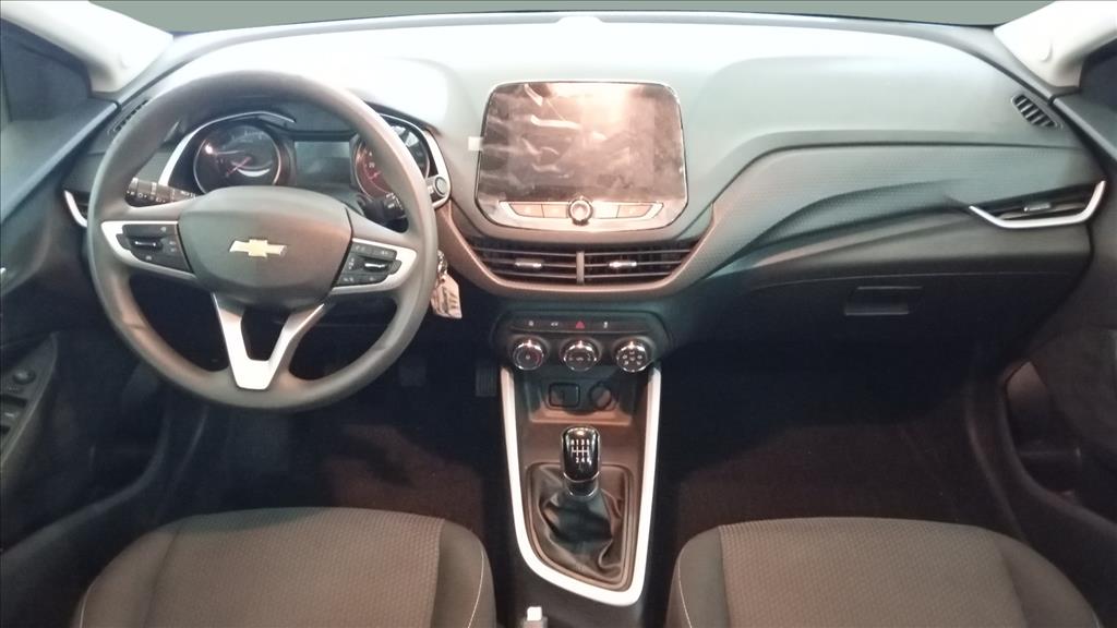 ONIX 1.0 FLEX LT MANUAL