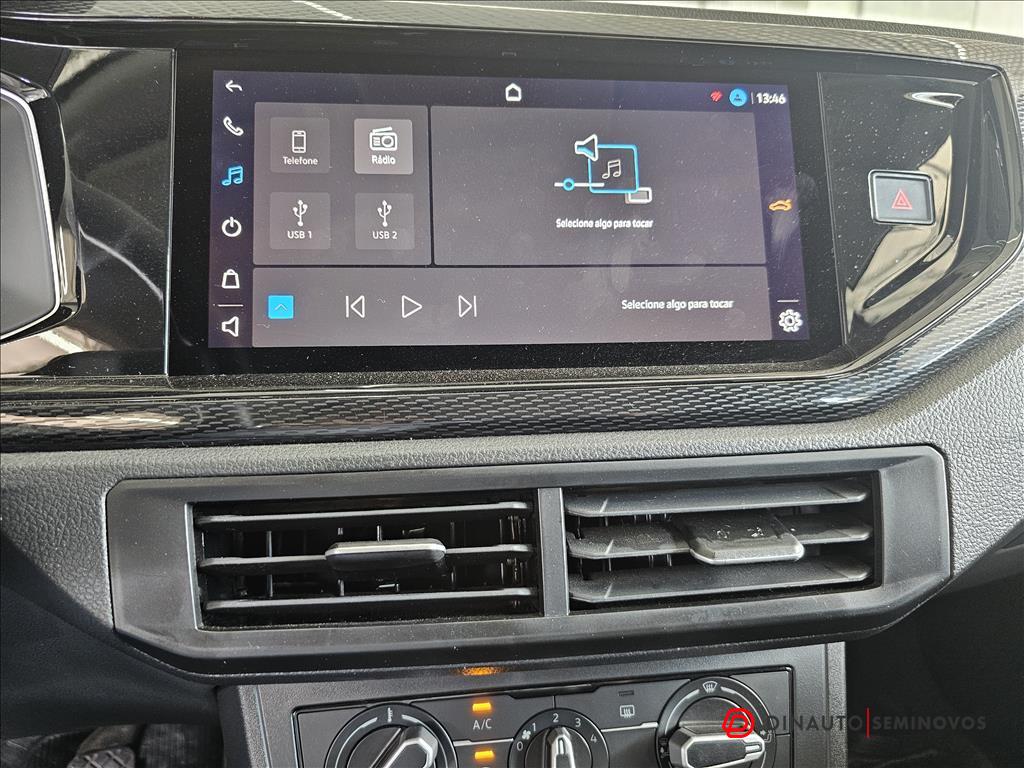 VW - Volkswagen-POLO-1.0 MPI TRACK MANUAL