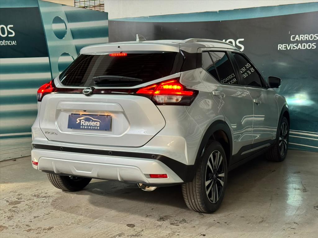 Nissan-KICKS-1.6 16V FLEXSTART EXCLUSIVE XTRONIC