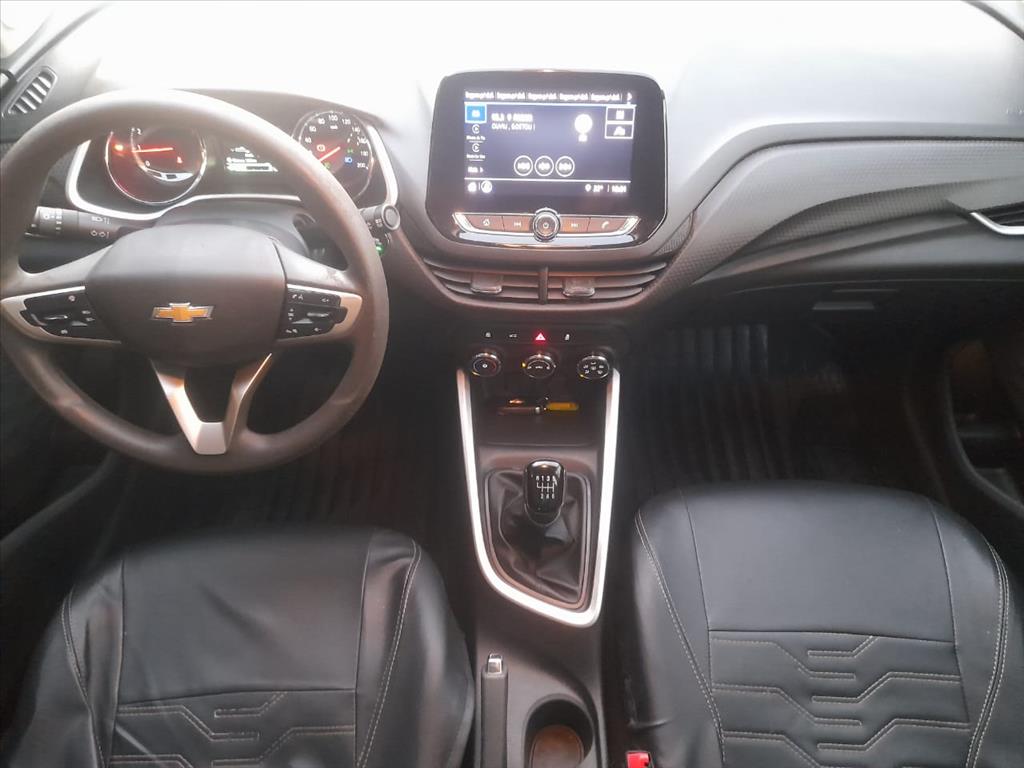 ONIX PLUS 1.0 TURBO FLEX LTZ MANUAL