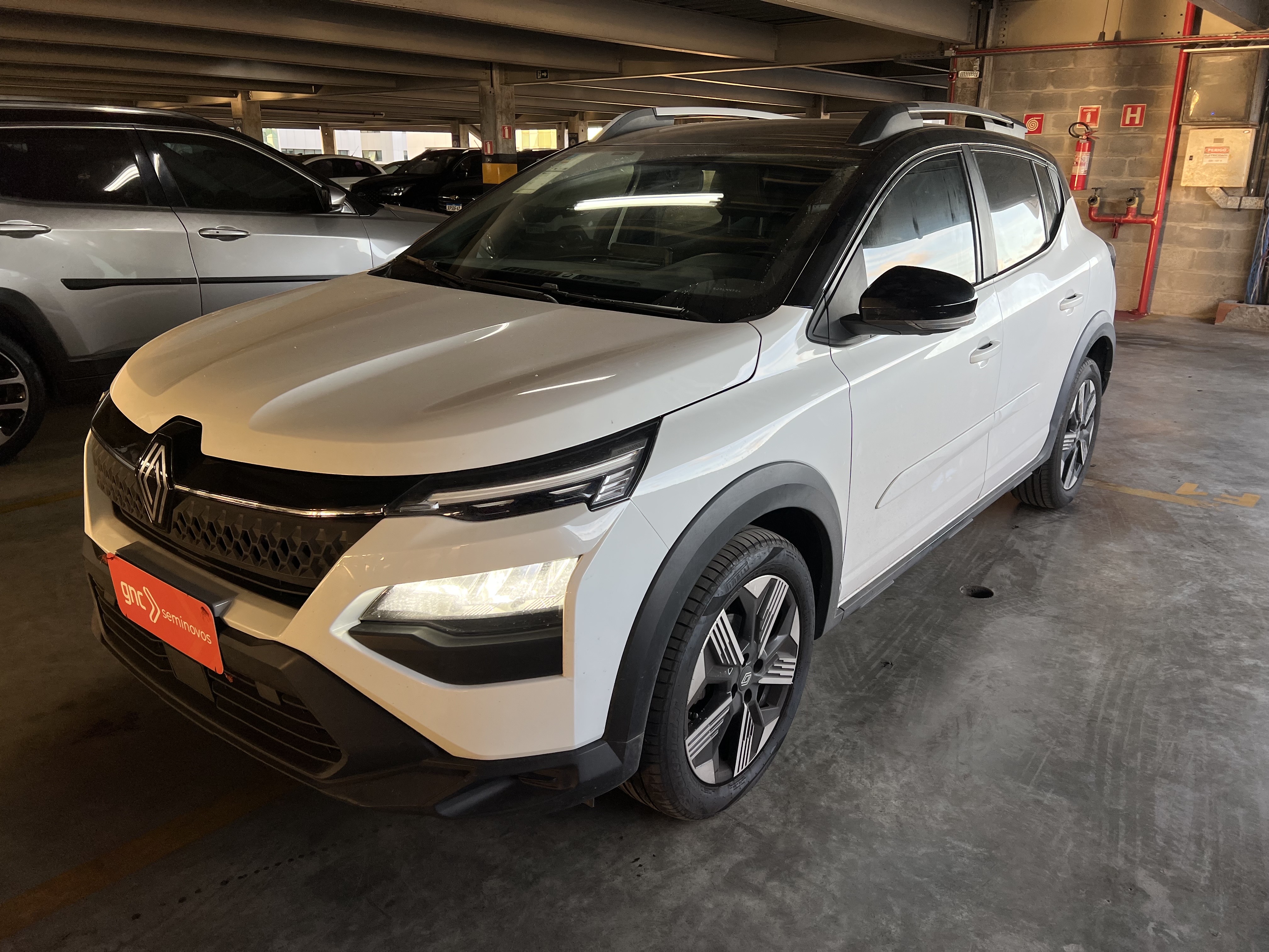 RENAULT KARDIAN 1.0 TCE FLEX TECHNO EDC