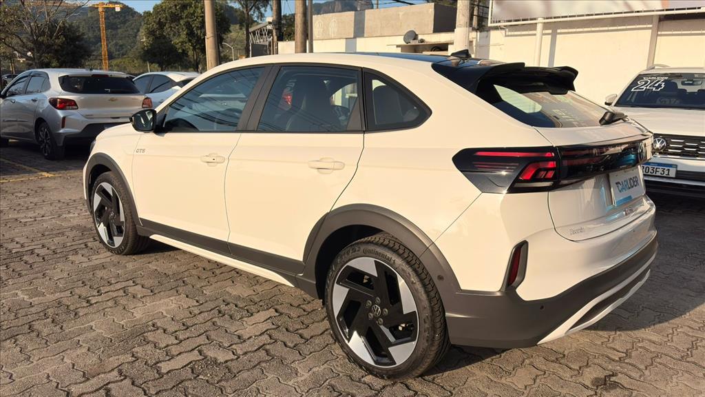 NIVUS 1.4 250 TSI TOTAL FLEX GTS AUTOMÁTICO2