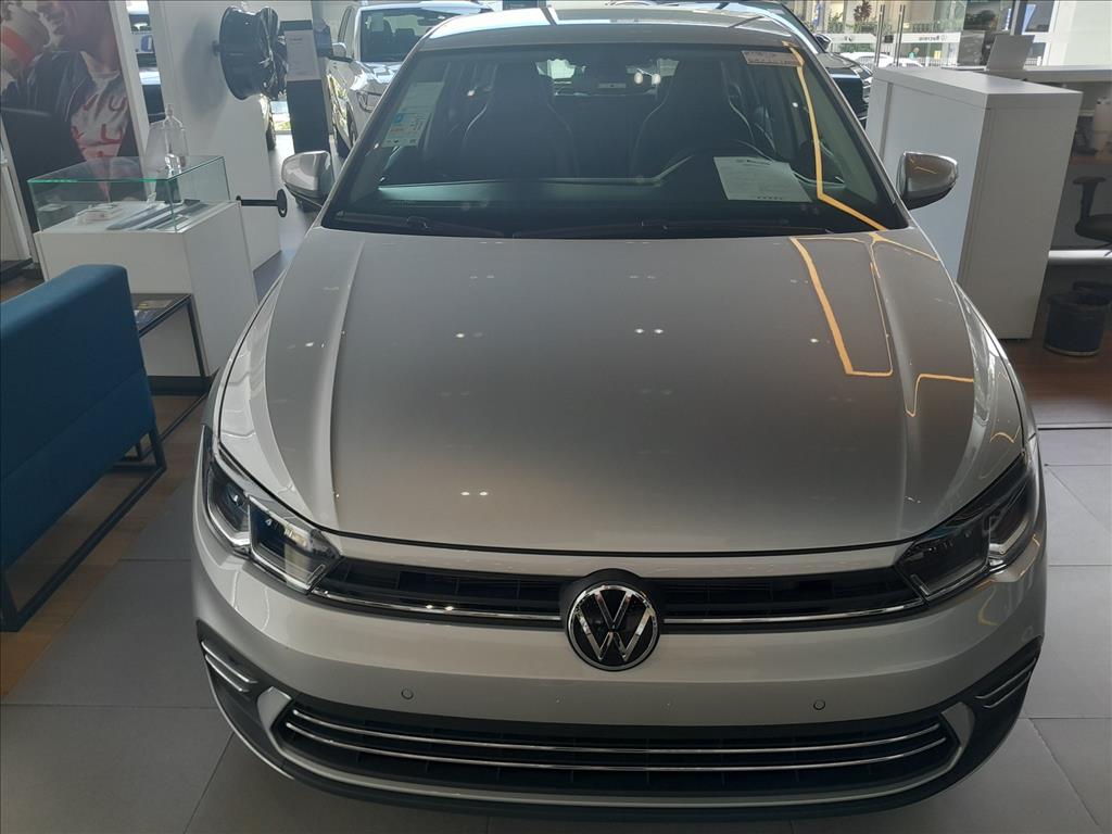 POLO 1.0 170 TSI HIGHLINE AUTOMÁTICO1