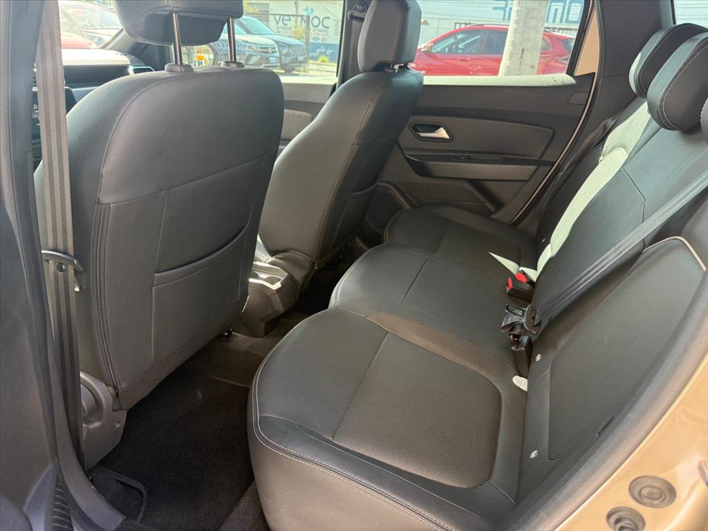 DUSTER 1.3 TCE FLEX ICONIC X-TRONIC5