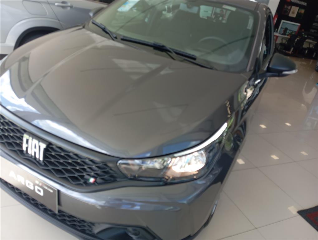 ARGO 1.0 FIREFLY FLEX MANUAL ARGO 1.0 FIREFLY FLEX MANUAL