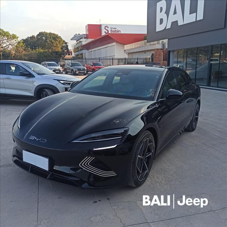 SEAL 82,5 KW ELÉTRICO AWD SEAL 82,5 KW ELÉTRICO AWD
