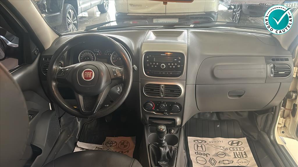 STRADA 1.6 MPI TREKKING CD 16V FLEX 3P MANUAL8