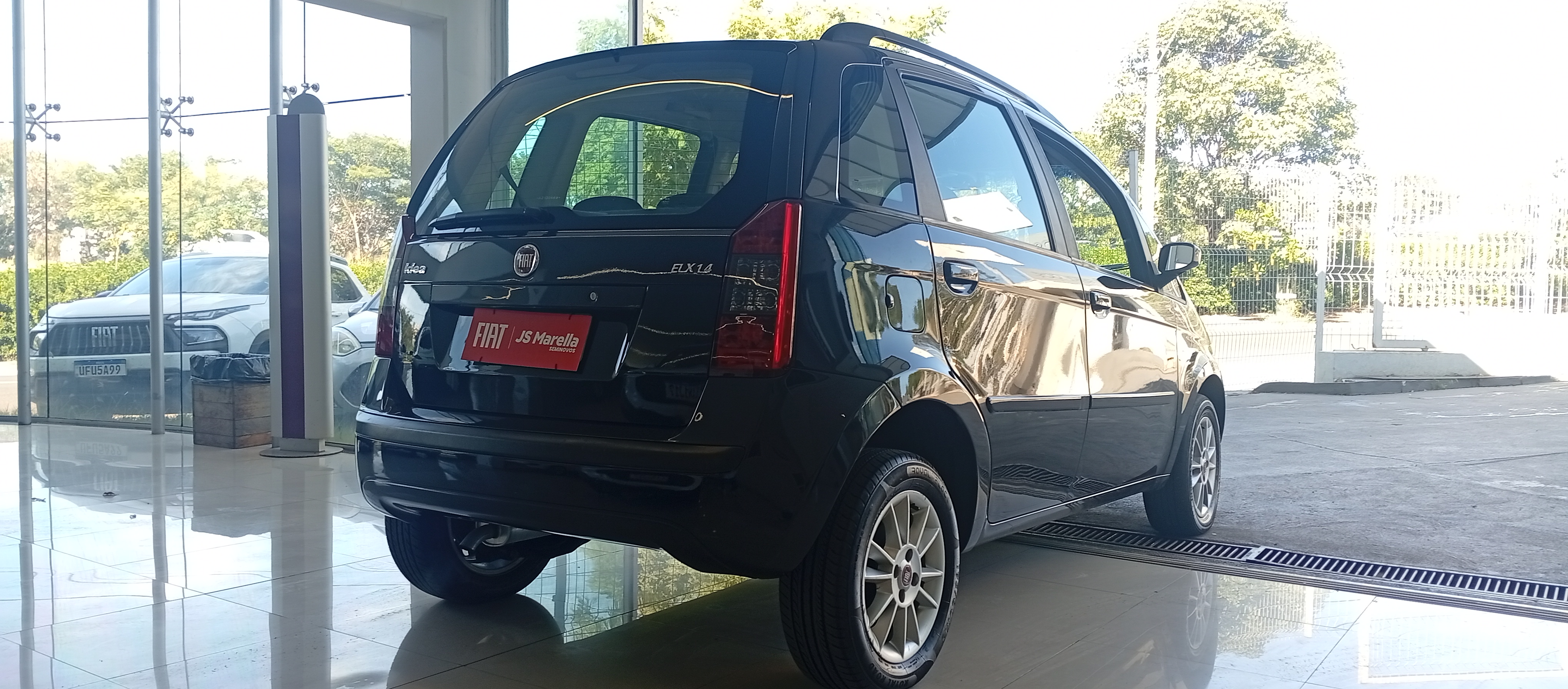 IDEA 1.4 MPI ELX 8V FLEX 4P MANUAL1
