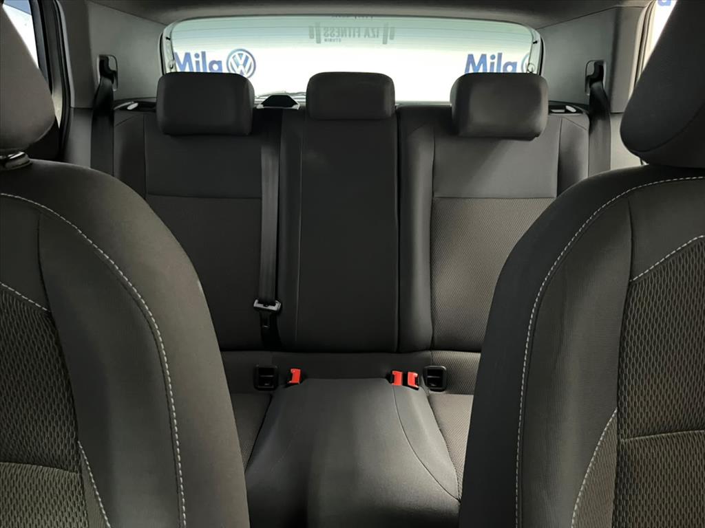 T-CROSS 1.0 200 TSI TOTAL FLEX SENSE AUTOMÁTICO5