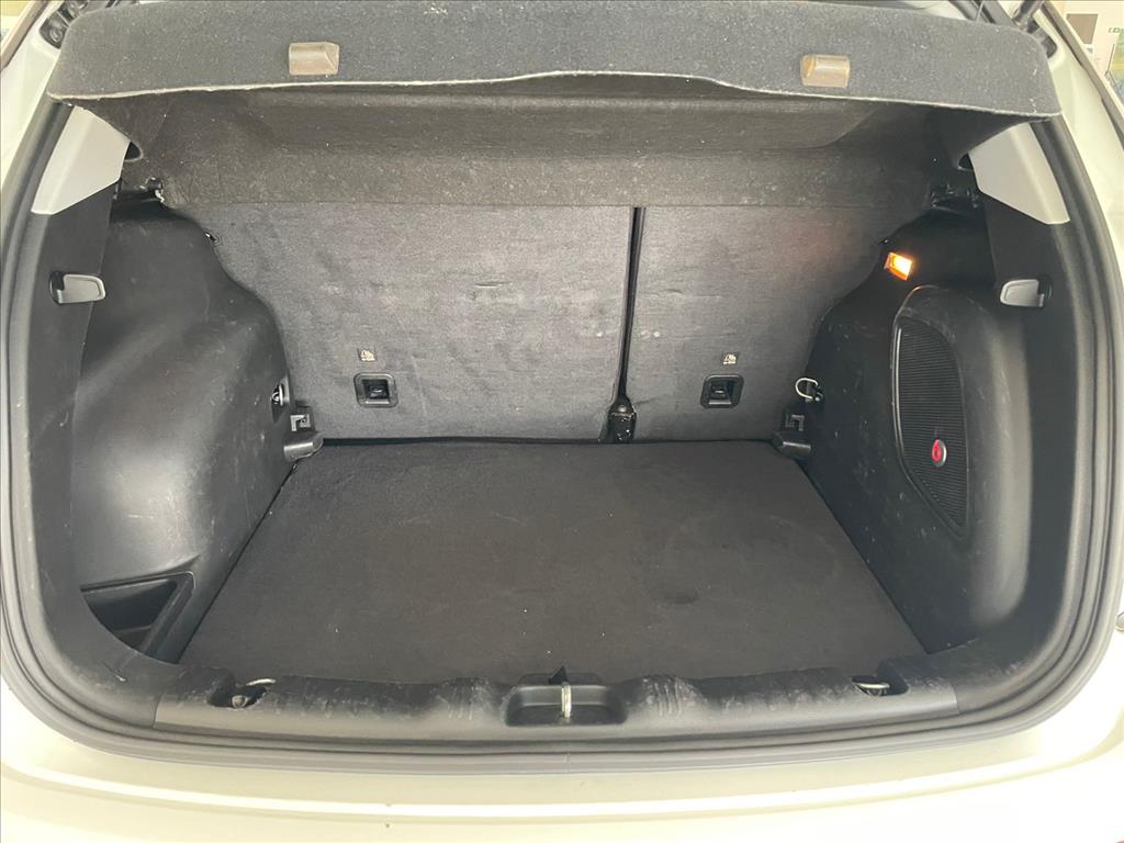 Jeep-COMPASS-2.0 16V FLEX LONGITUDE AUTOMÁTICO