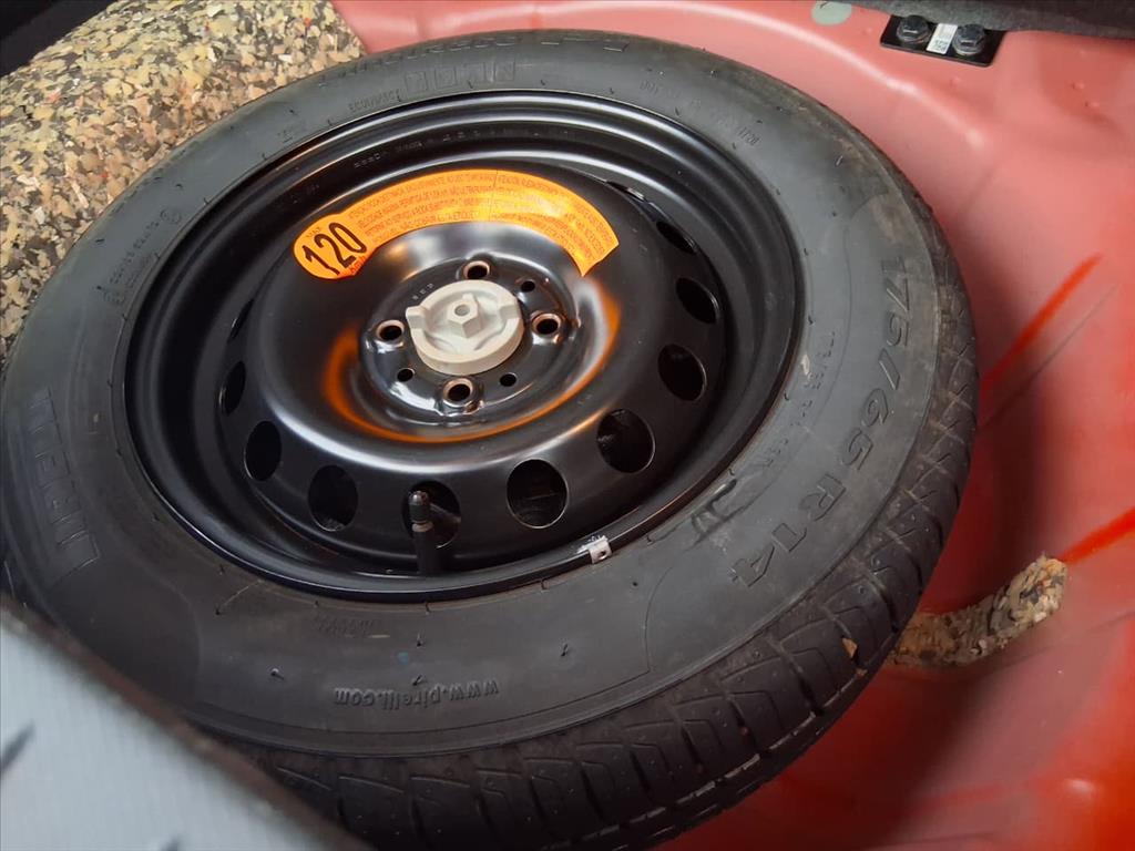 ARGO 1.3 FIREFLY FLEX TREKKING MANUAL14