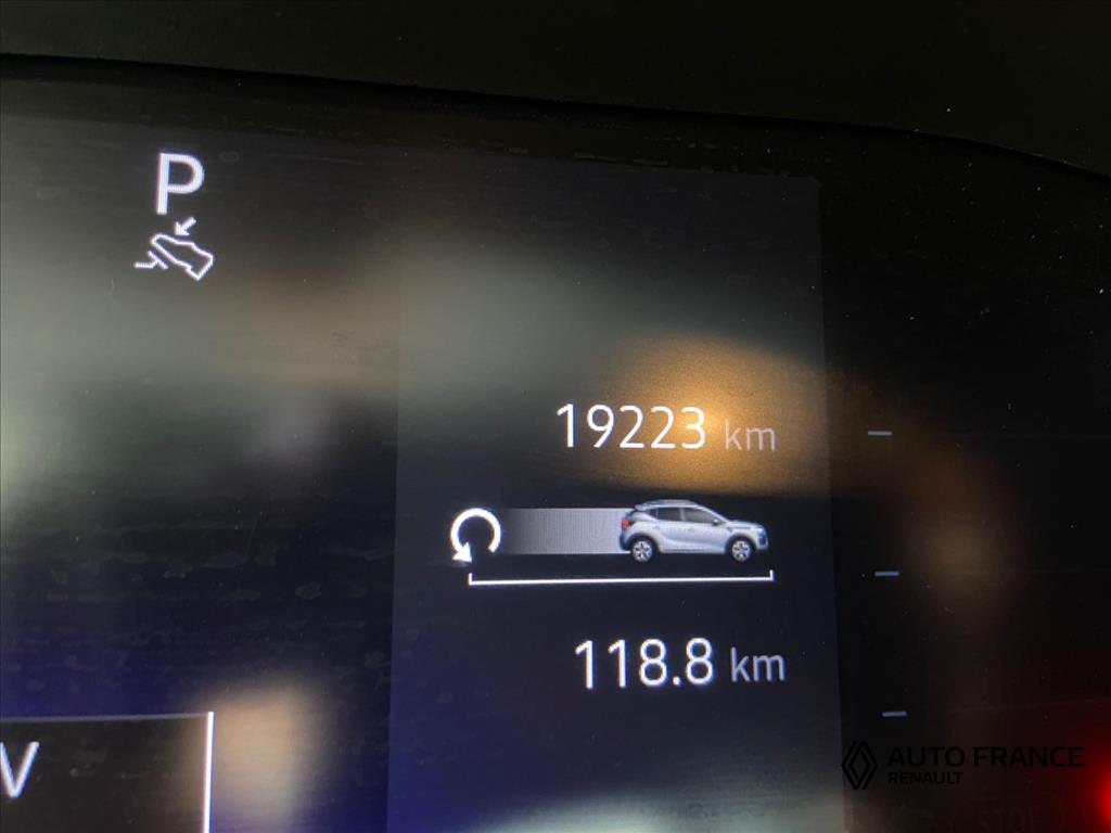 KARDIAN 1.0 TCE FLEX EVOLUTION EDC12