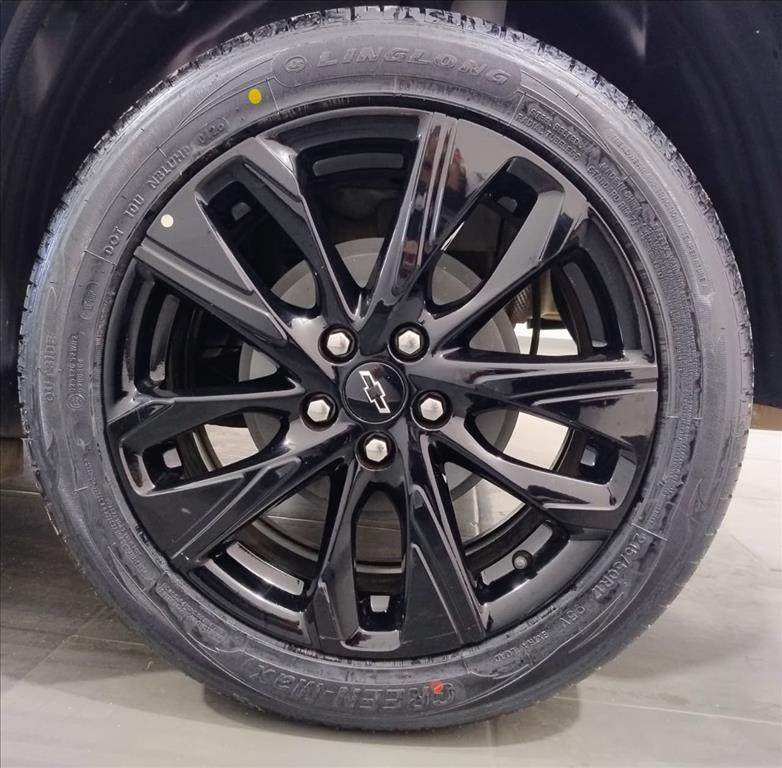 GM - Chevrolet-TRACKER-1.2 TURBO FLEX RS AUTOMÁTICO