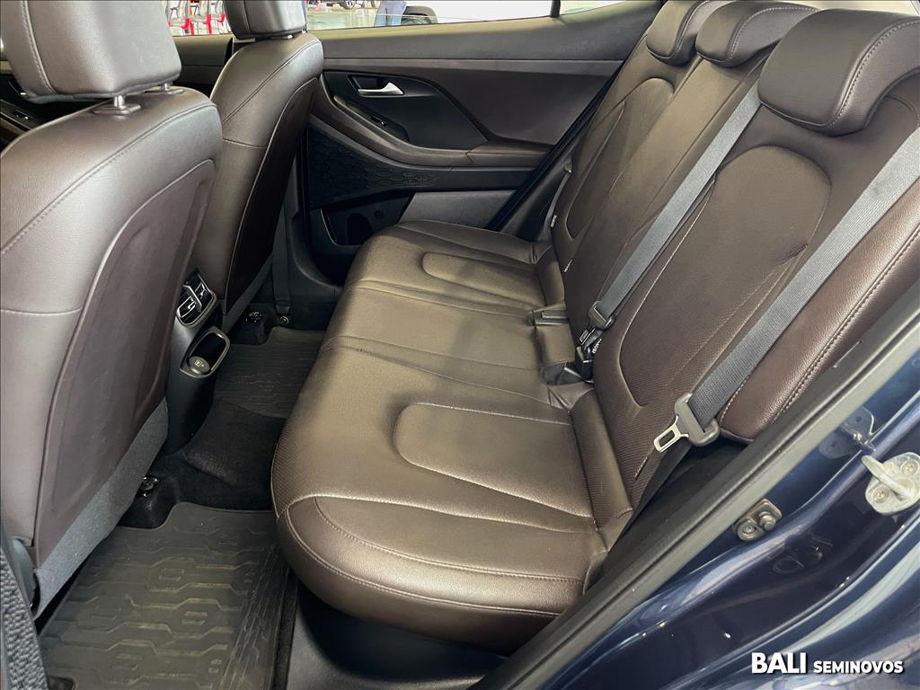 CRETA 1.0 TGDI FLEX PLATINUM AUTOMÁTICO14