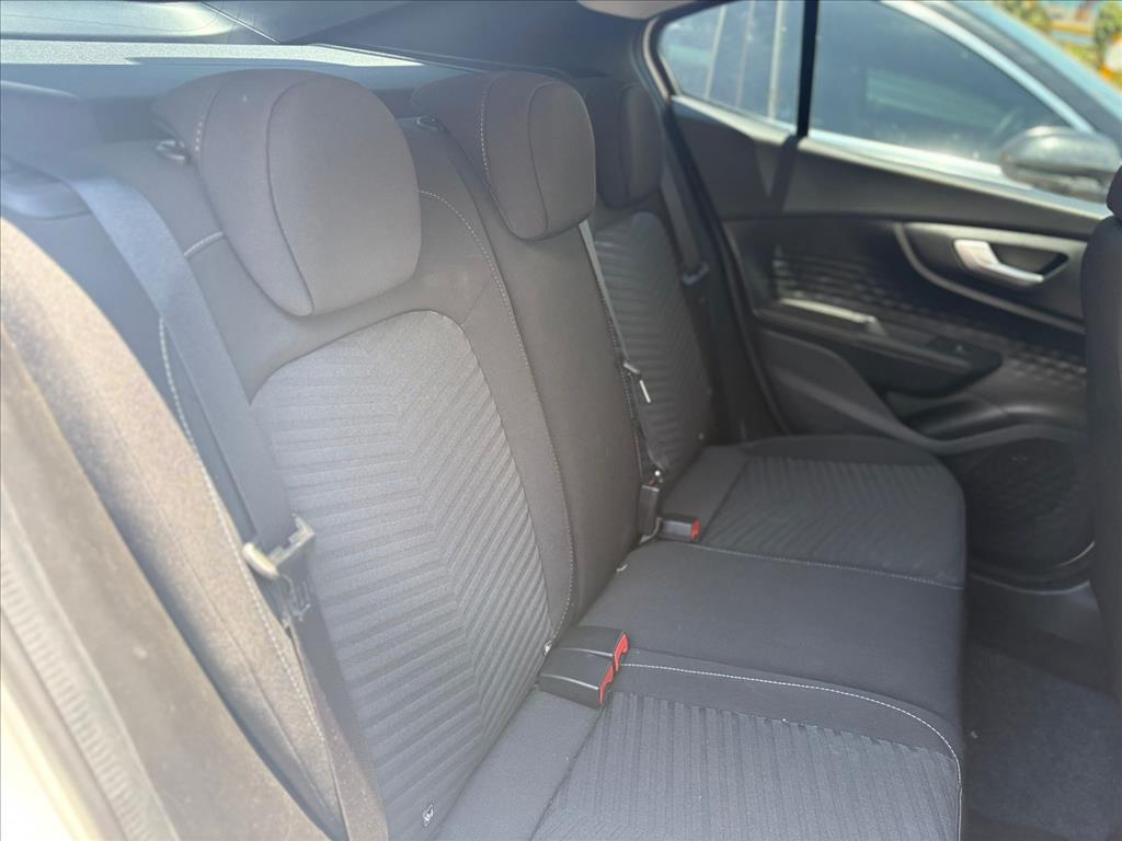 FASTBACK 1.0 TURBO 200 FLEX AUDACE CVT7