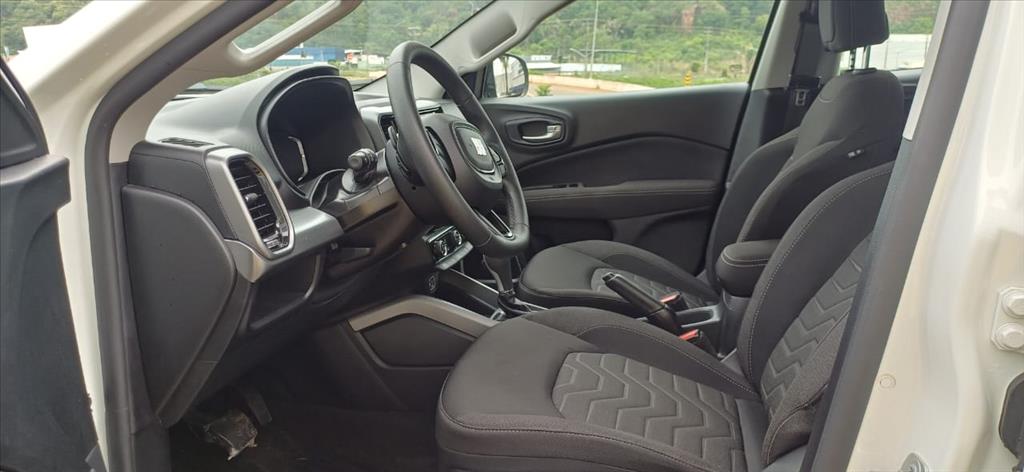 TORO 1.3 TURBO 270 FLEX FREEDOM AT69