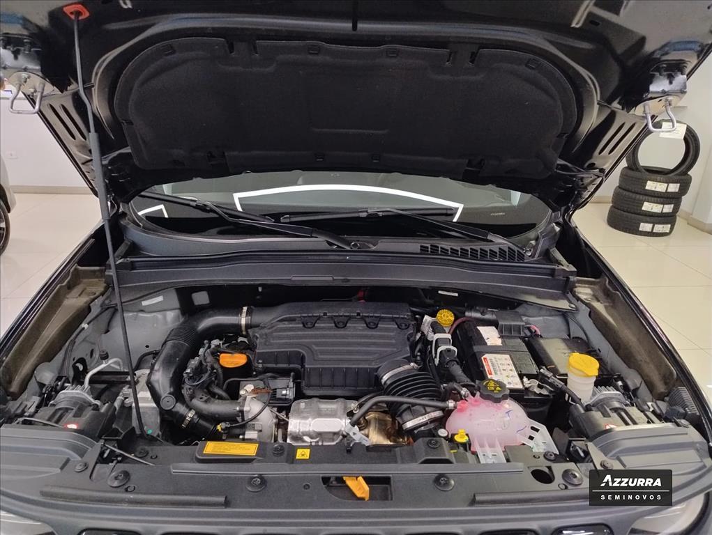 RENEGADE 1.3 T270 TURBO FLEX ALTITUDE AT614