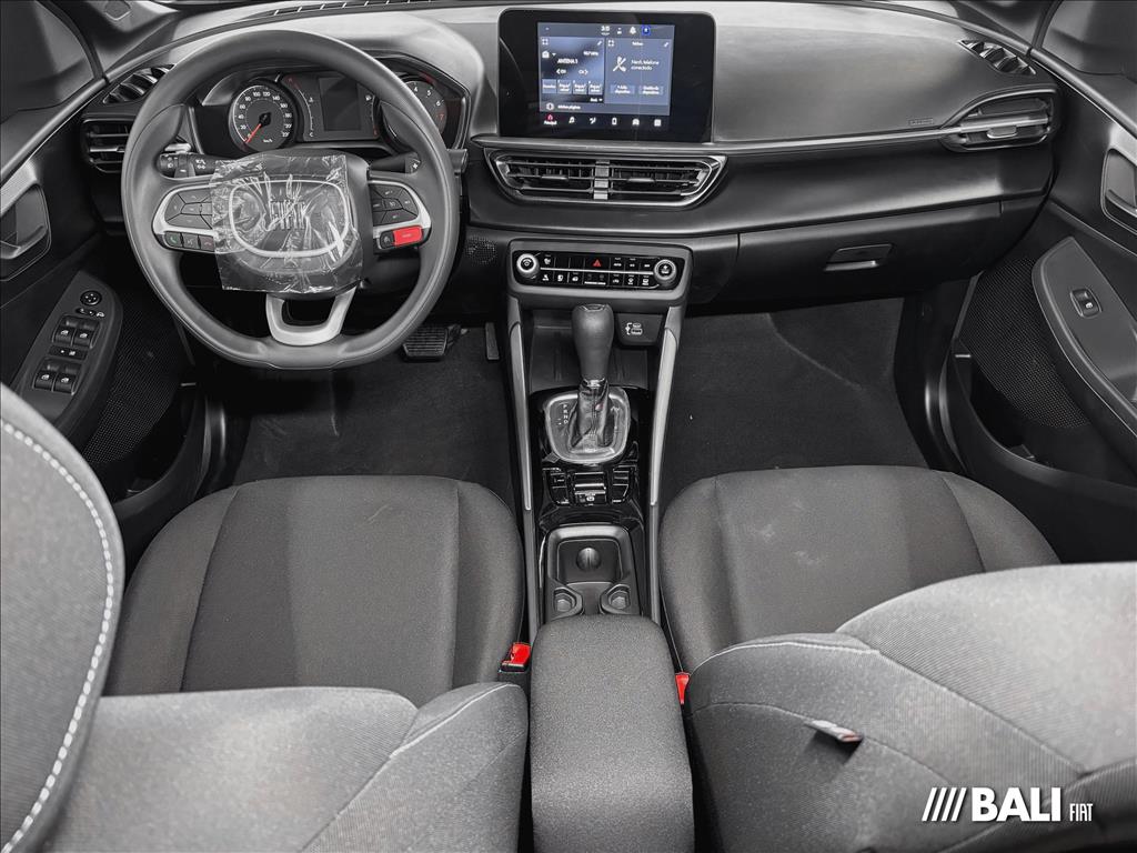 FASTBACK 1.0 TURBO 200 FLEX CVT7