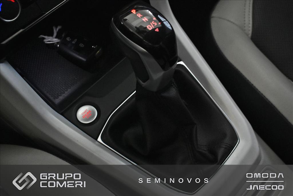 T-CROSS 1.4 250 TSI TOTAL FLEX HIGHLINE AUTOMÁTICO11