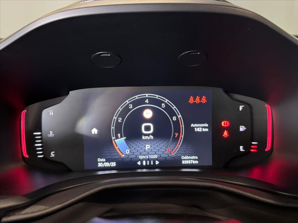 RENEGADE 1.3 T270 TURBO FLEX WILLYS 4X4 AT98