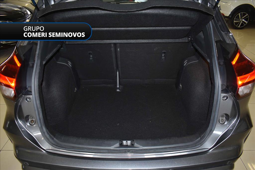 KICKS 1.6 16V FLEXSTART ADVANCE XTRONIC4 KICKS 1.6 16V FLEXSTART ADVANCE XTRONIC4