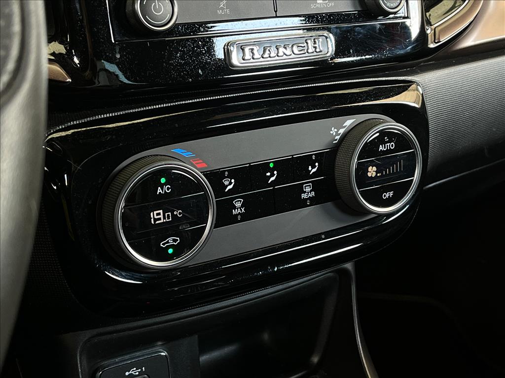 STRADA 1.3 FIREFLY FLEX RANCH CD CVT
