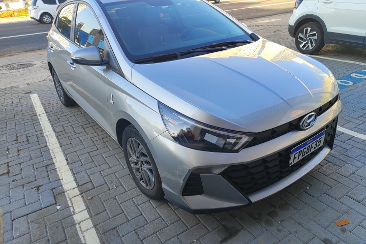 HB20 1.0 12V FLEX COPA DO MUNDO DA FIFA QATAR 2022 MANUAL