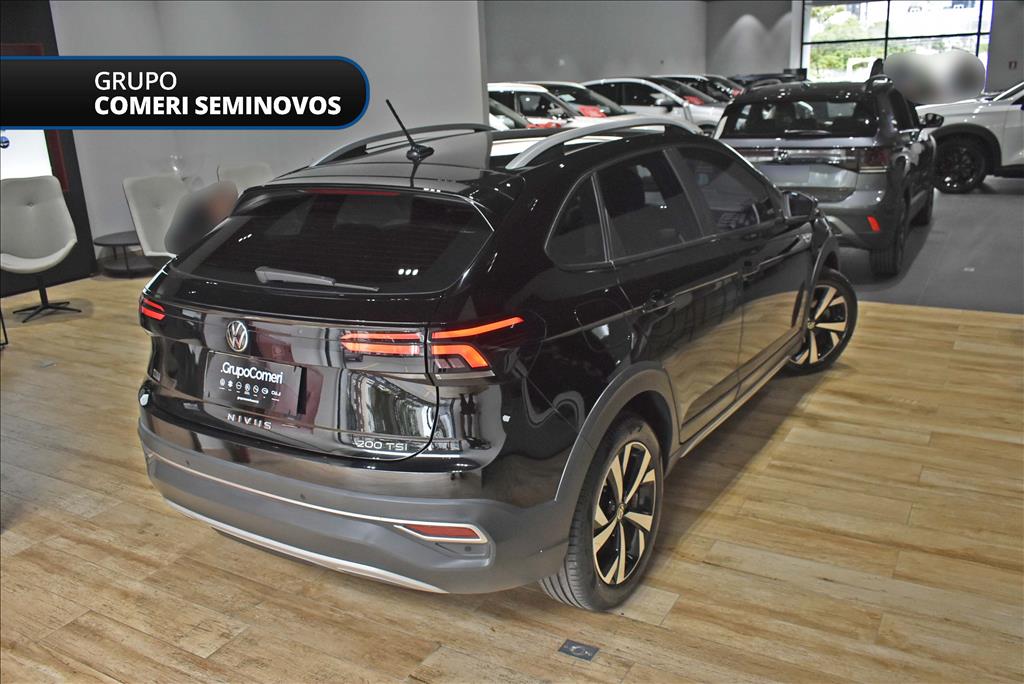 NIVUS 1.0 200 TSI TOTAL FLEX HIGHLINE AUTOMÁTICO1