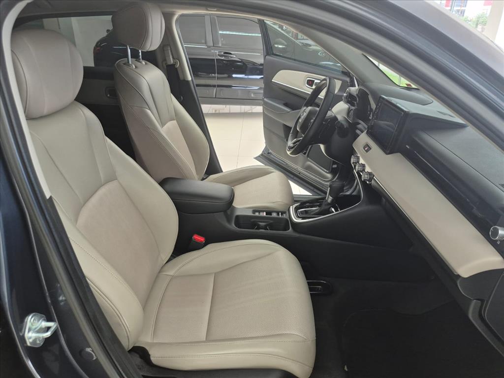 HR-V 1.5 DI I-VTEC TURBO FLEX TOURING CVT18