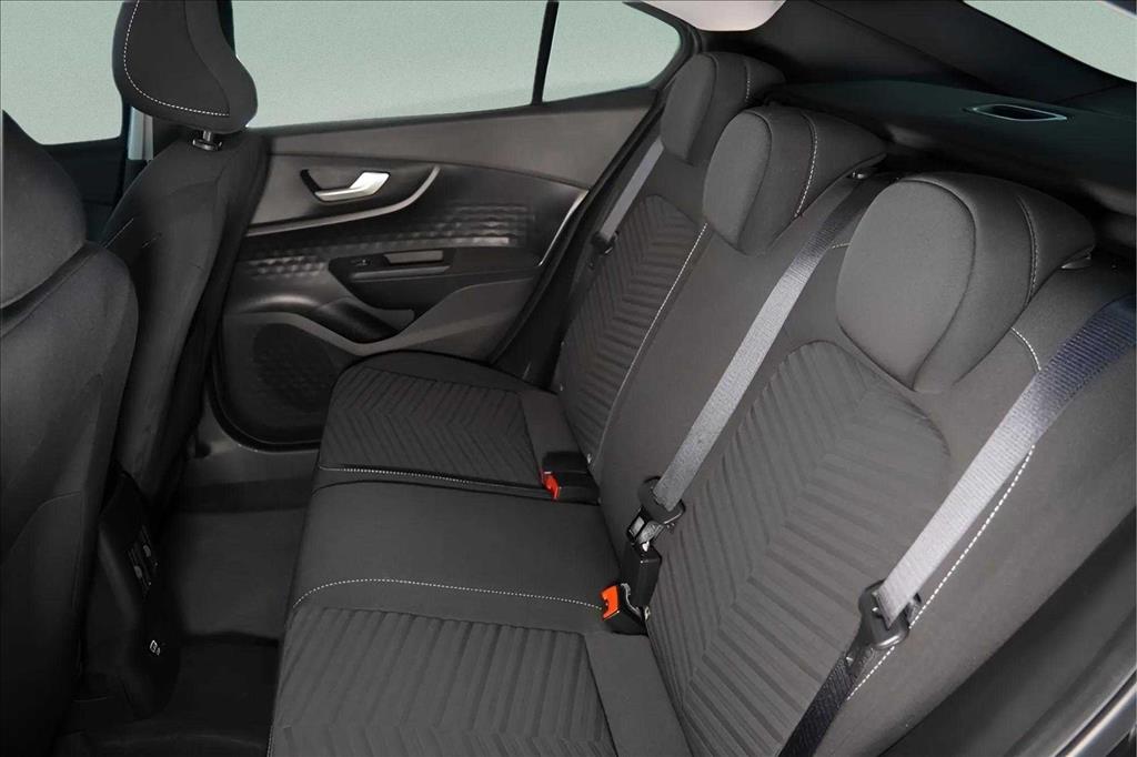 FASTBACK 1.0 TURBO 200 FLEX AUDACE CVT10