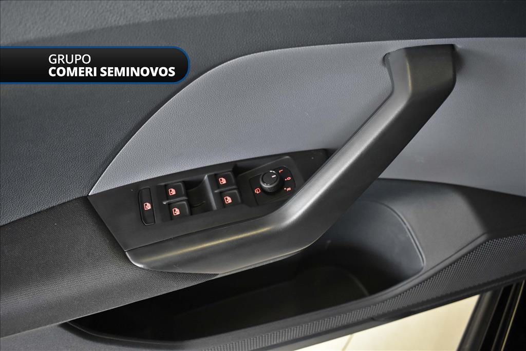 T-CROSS 1.0 200 TSI TOTAL FLEX COMFORTLINE AUTOMÁTICO14