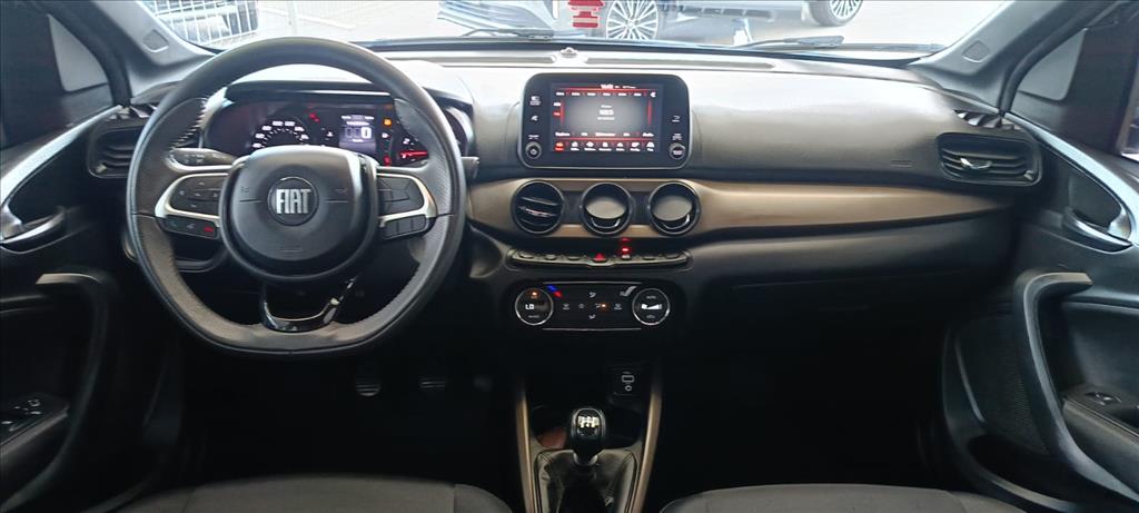 ARGO 1.0 FIREFLY FLEX DRIVE MANUAL6