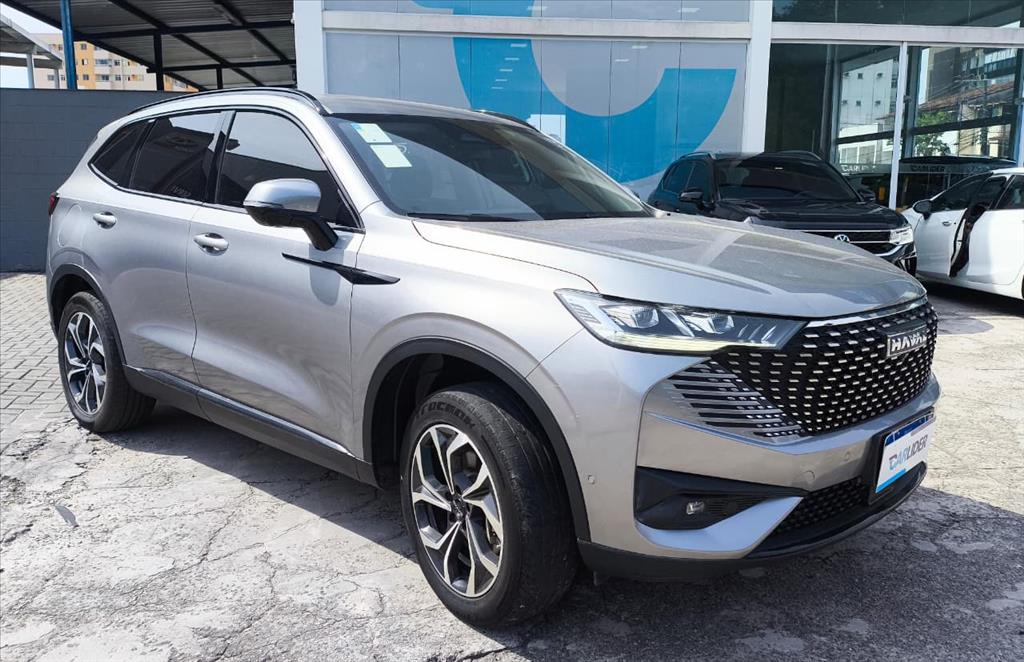 HAVAL H6 1.5 PHEV PREMIUM AWD E-TRACTION1