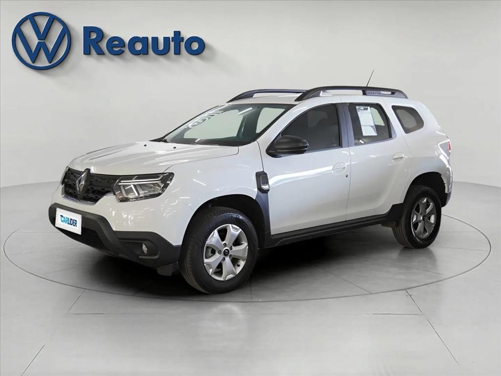 DUSTER 1.6 16V SCE FLEX INTENSE PLUS MANUAL1