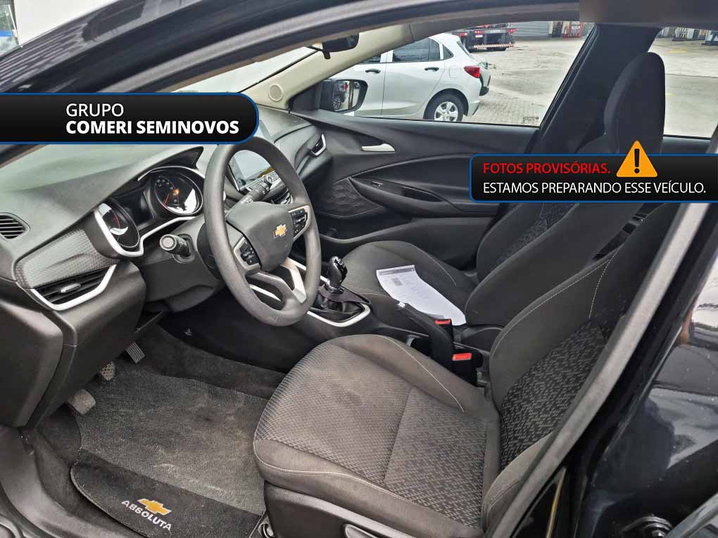 ONIX 1.0 FLEX LT MANUAL