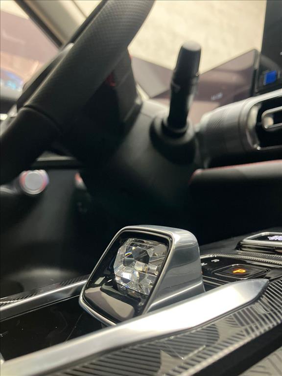 GS4 2.0 HEV ELITE AUTOMÁTICO8