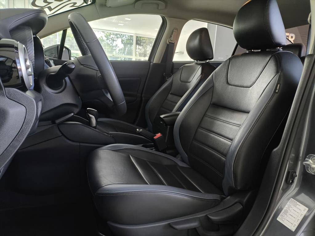 VERSA 1.6 16V FLEX EXCLUSIVE XTRONIC9