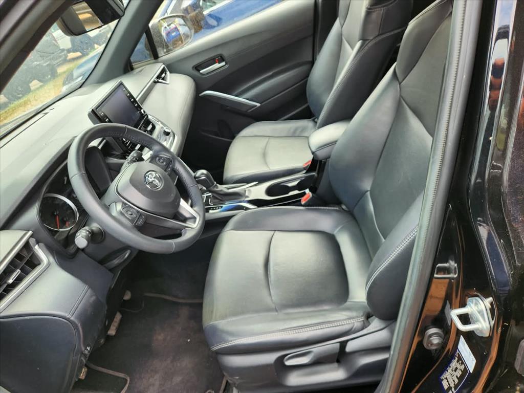 COROLLA CROSS 2.0 VVT-IE FLEX XRE DIRECT SHIFT8