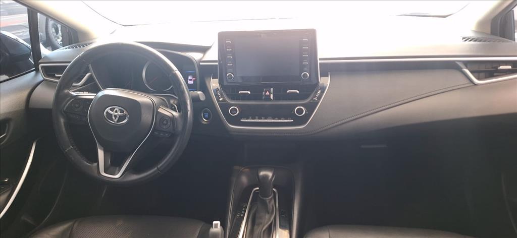 COROLLA 2.0 VVT-IE FLEX XEI DIRECT SHIFT9