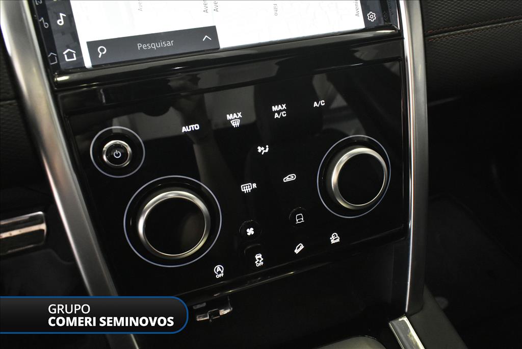 DISCOVERY SPORT 2.0 D200 TURBO DIESEL R-DYNAMIC SE AUTOMÁTICO11