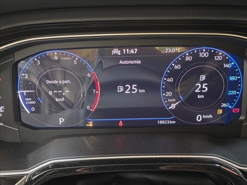 NIVUS 1.0 200 TSI TOTAL FLEX HIGHLINE AUTOMÁTICO9