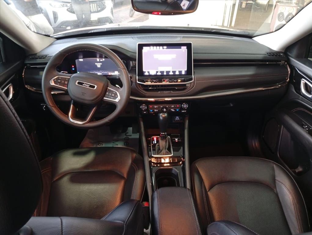 COMPASS 1.3 T270 TURBO FLEX LIMITED AT67
