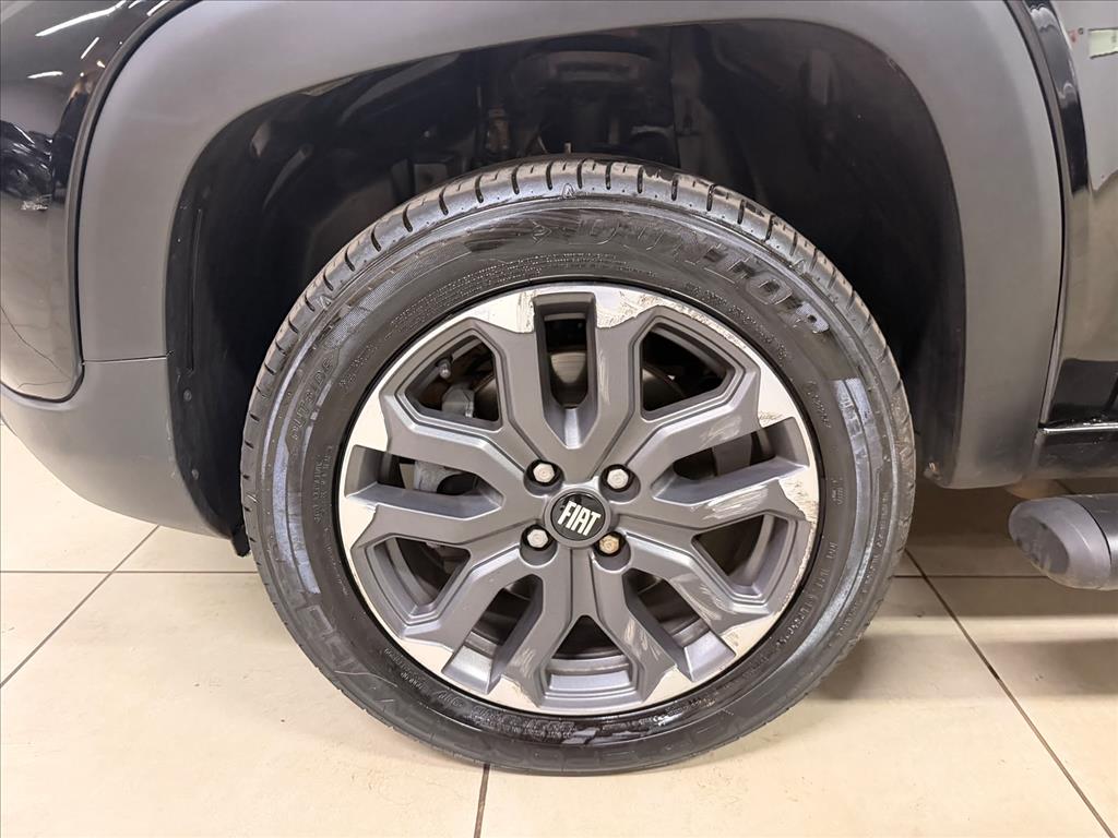 STRADA 1.0 TURBO 200 FLEX ULTRA CD CVT3