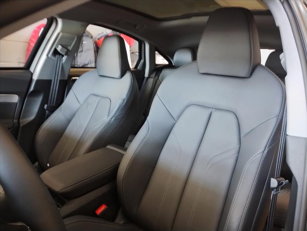 A5 2.0 TFSI GASOLINA S LINE QUATTRO S TRONIC8