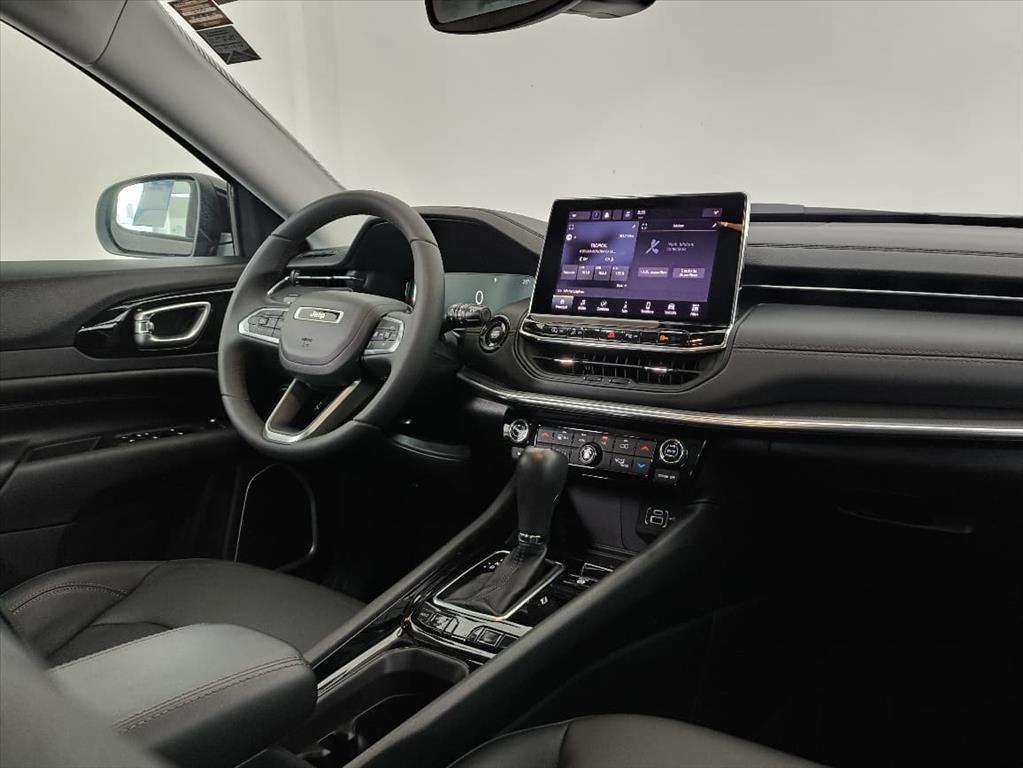 COMPASS 1.3 T270 TURBO FLEX LIMITED AT64