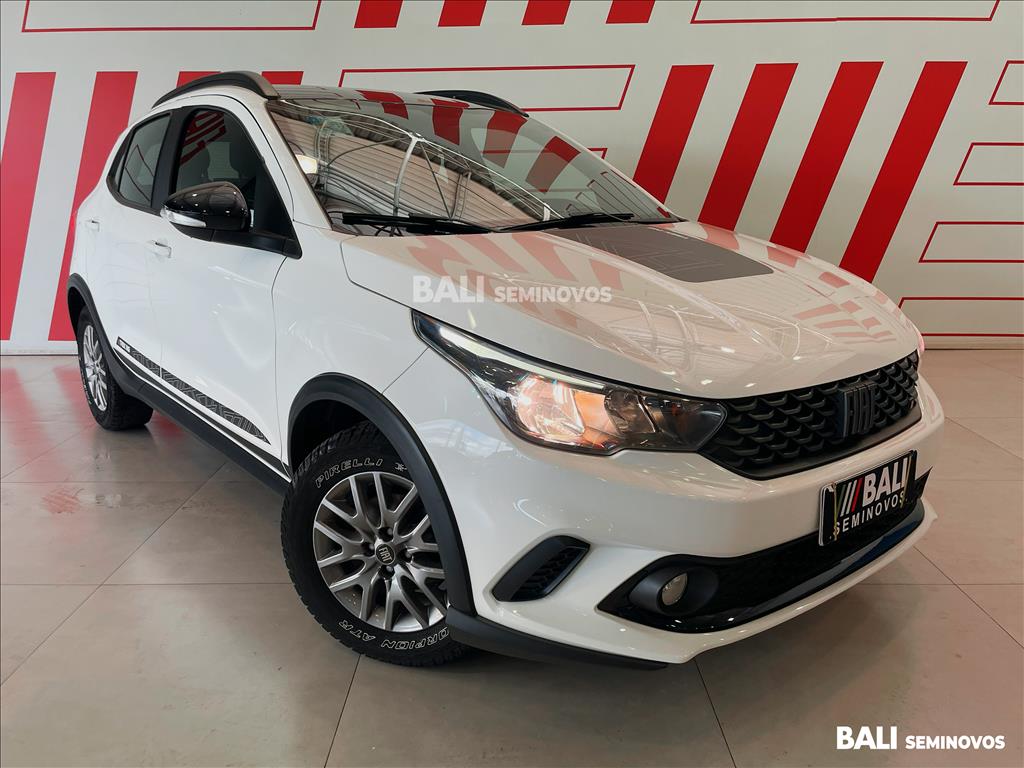 ARGO 1.3 FIREFLY FLEX TREKKING MANUAL