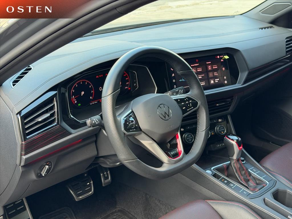 Volkswagen-JETTA-2.0 350 TSI GASOLINA GLI DSG